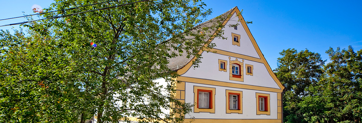Denkmalmodernsierung