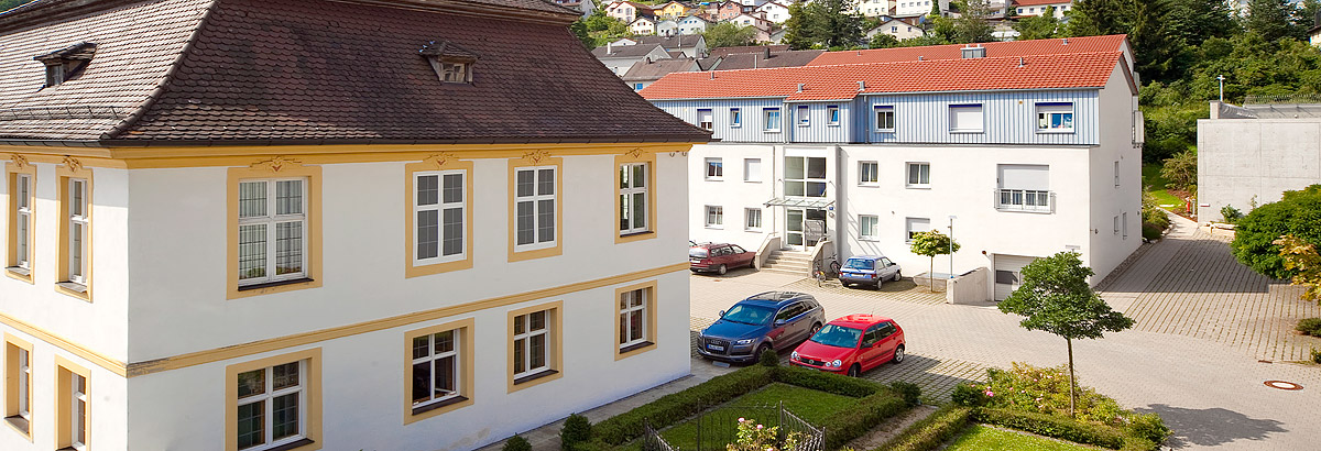 Historische Gebäudesanierung