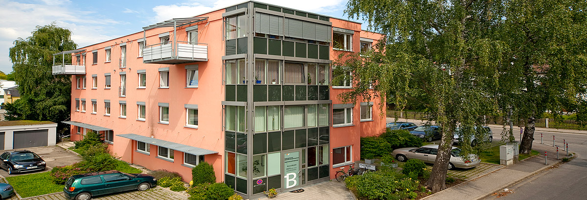 Baudenkmal sanieren